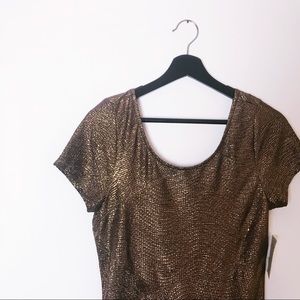 Free People Daydream Tunic Dress Size M